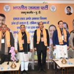 BJP MLAs -jairam-tatkal samachar