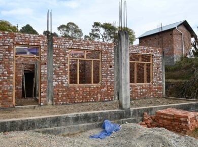 Sukha-Aashray Scheme