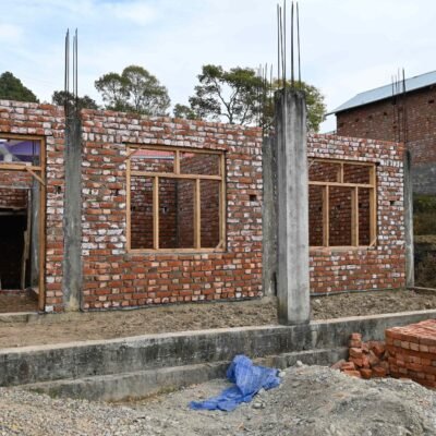 Sukha-Aashray Scheme