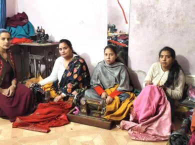 mandi news -story of success-tatkal samachar