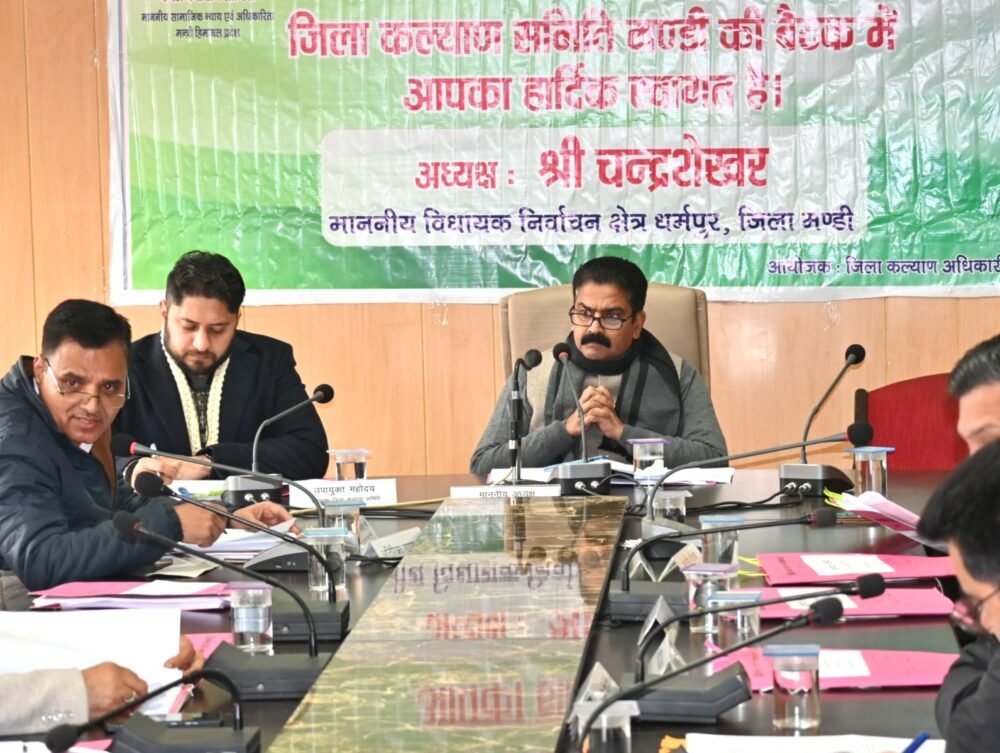 mandi news-pension schme-tatkaal samachar