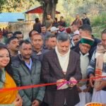 Bilaspur-news- financial assistance -tatkal samachar