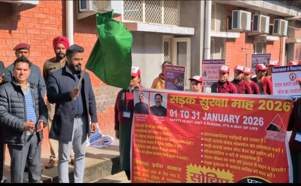 road-safety-rally-tatkal samachar-una