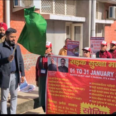 road-safety-rally-tatkal samachar-una