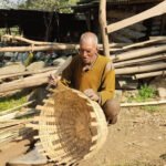 Traditional -Bamboo -Craft-Bilaspur