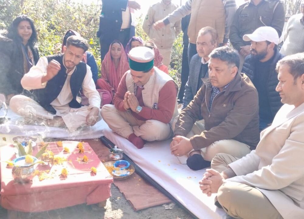 Rural -Development-Priority-Kangra