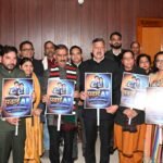 The CM-district -study-Tatkal Samachar-Hamirpur