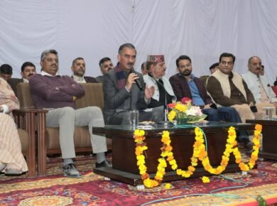 “Modern-facilities-assured”-Shimla