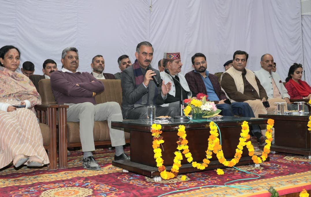 “Modern-facilities-assured”-Shimla