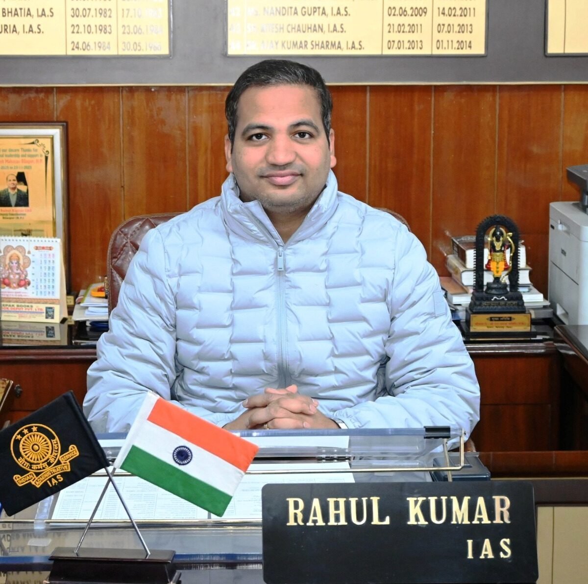 Women -&- Child- Welfare-Portal-Bilaspur