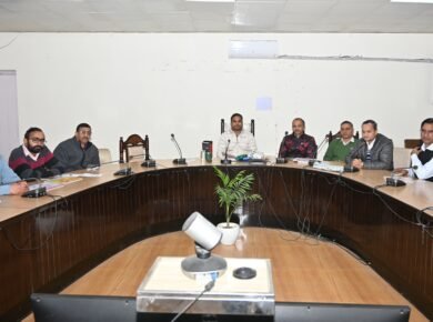 HPV -Vaccine-Initiative-Bilaspur