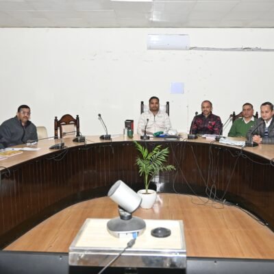 HPV -Vaccine-Initiative-Bilaspur