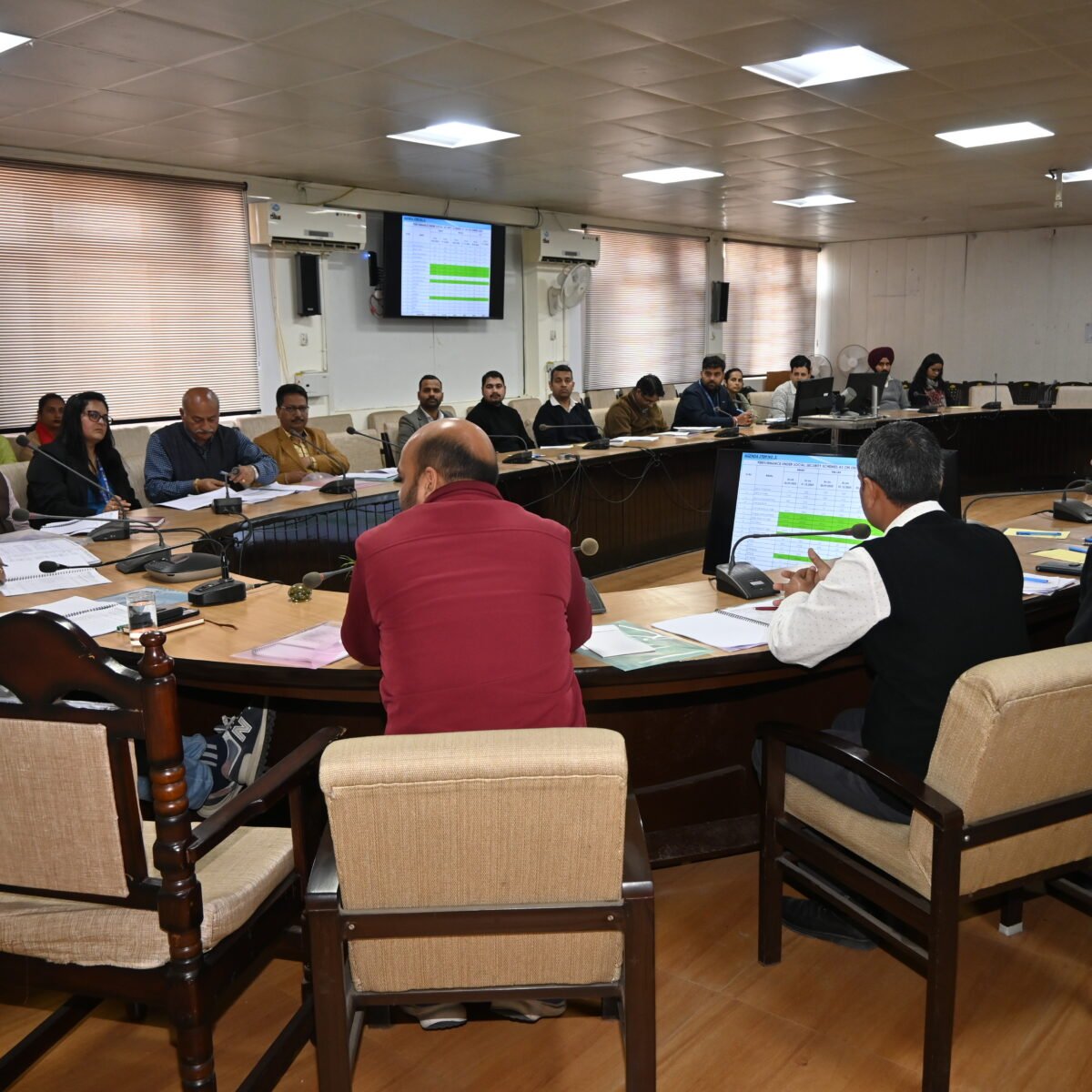 Youth-Entrepreneurship-Boost-Bilaspur