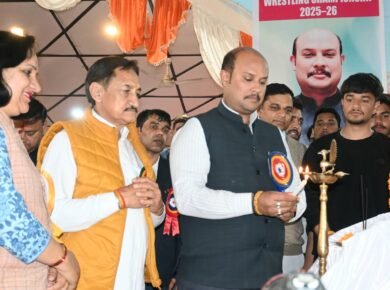 Youth-Sports-Wrestling-Meet-Mandi