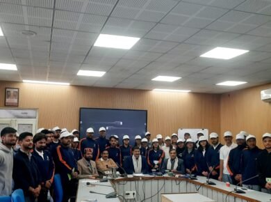 Inauguration -of -State -Level -Youth- Kangra-Tatkal Samachar