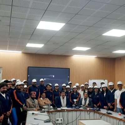 Inauguration -of -State -Level -Youth- Kangra-Tatkal Samachar