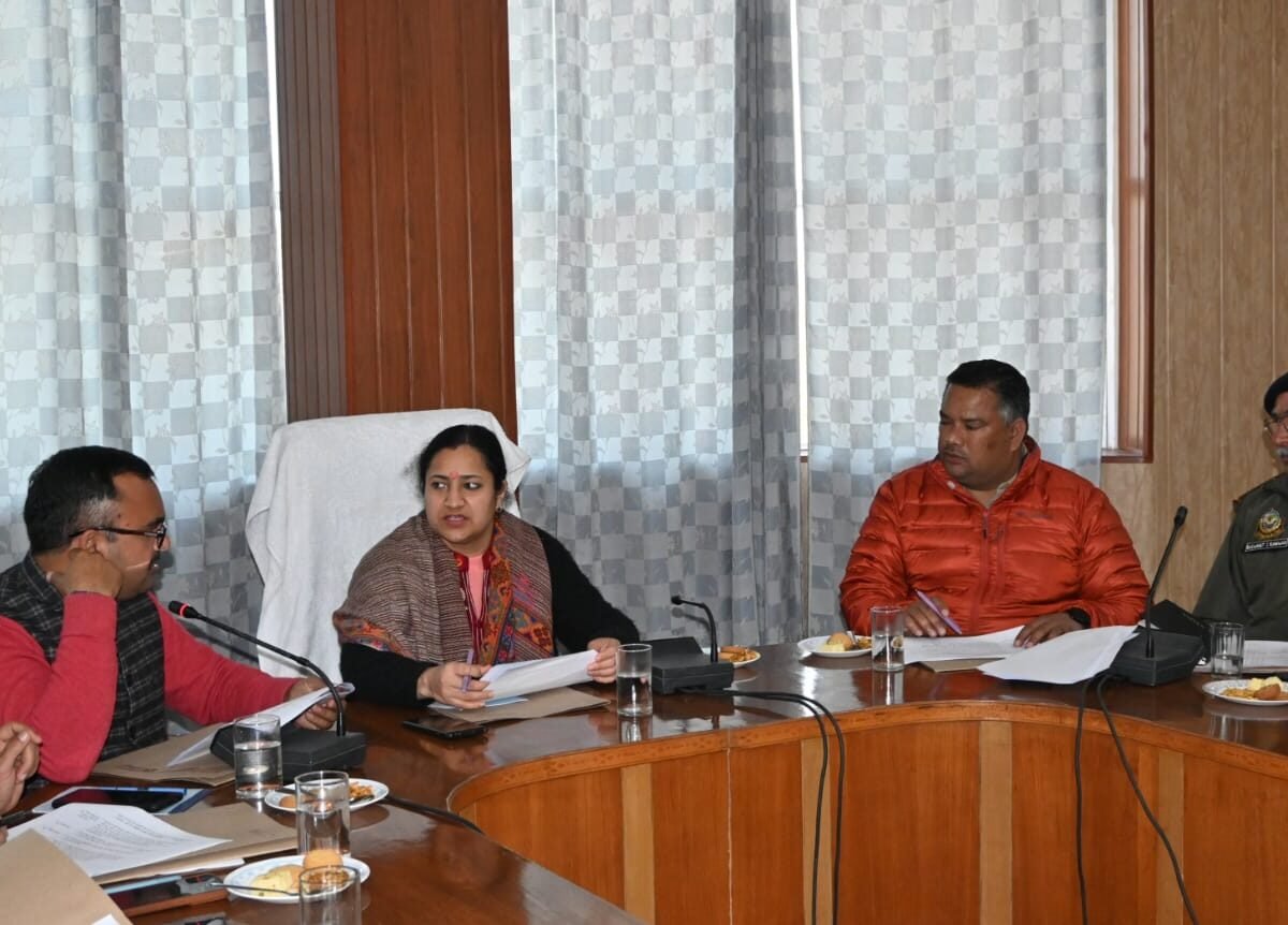 Chaitra- Navratri- Mela-Sirmaur