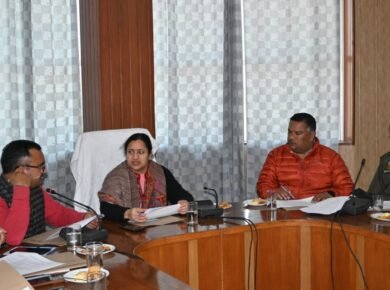 Chaitra- Navratri- Mela-Sirmaur