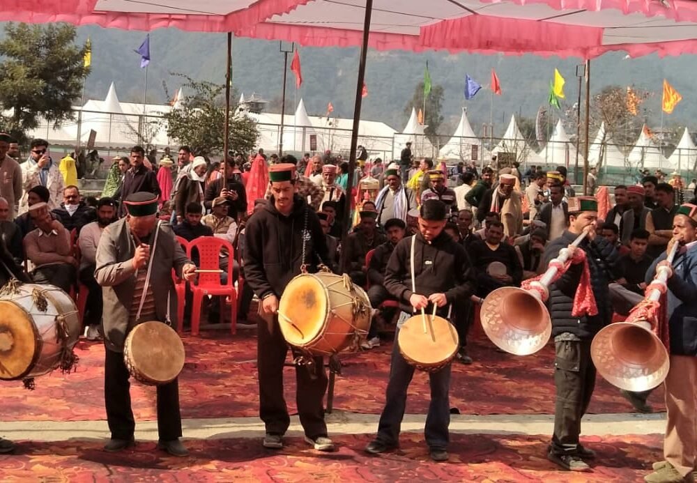 Shivratri-Cultural-Event-Mandi