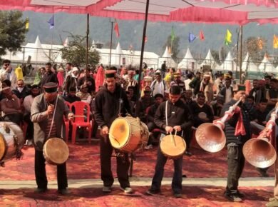 Shivratri-Cultural-Event-Mandi