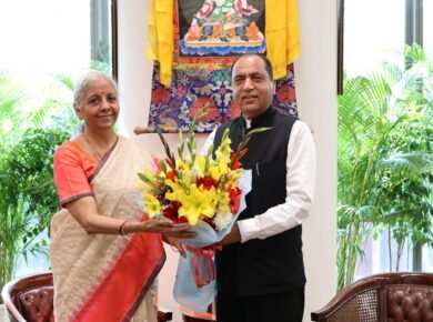 Jairam thakur CM- BJP-Congress-tatkal samachar