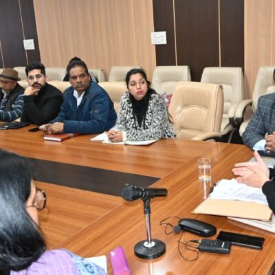 Departments-united-against-TB-Sirmaur