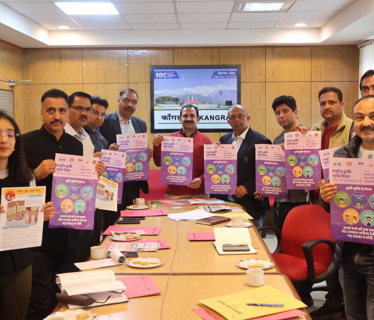 Vitamin-A-Dose-Campaign-Kangra