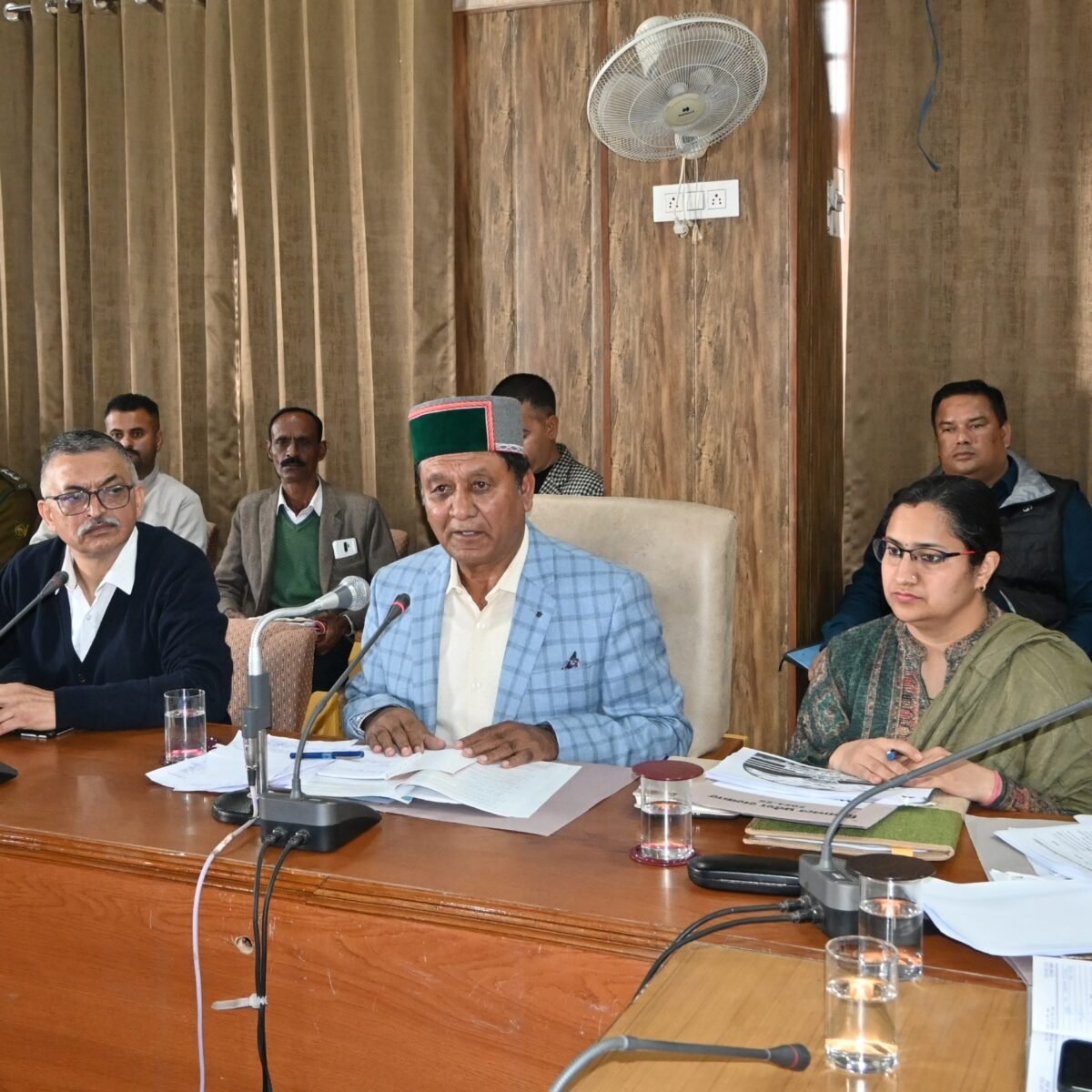 Jagat -Singh-Negi-Review-Sirmaur