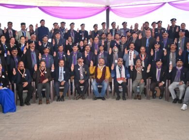 Meeting of State Council - tatkal Samachar - Mandi