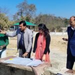 Bhoranj-development-inspection-Hamirpur