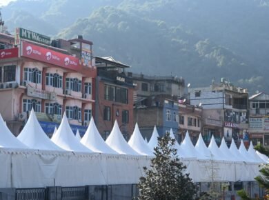 Saras -Fair -Schedule-Mandi