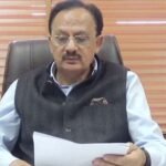 RDG -political -discussions-Shimla