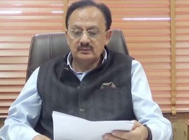 RDG -political -discussions-Shimla