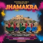 Holi- Events- for- Women -Hamirpur