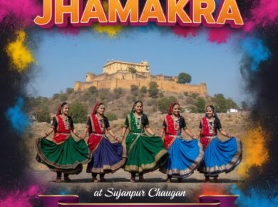 Holi- Events- for- Women -Hamirpur