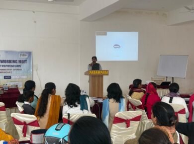 Women-Entrepreneur -Support-Hamirpur