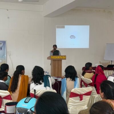 Women-Entrepreneur -Support-Hamirpur