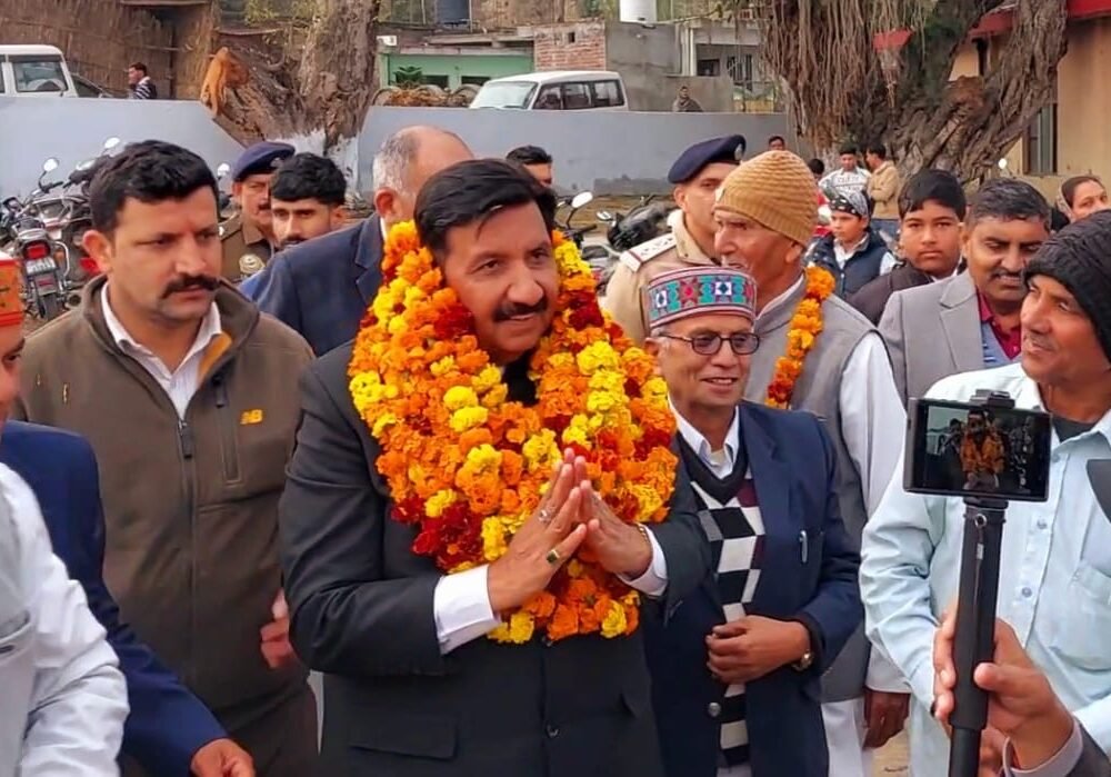 Chief -Minister -events - tatkal Smachar - una