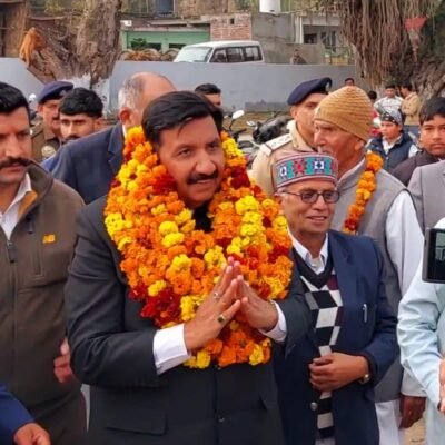 Chief -Minister -events - tatkal Smachar - una