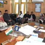 cultural -parade-Mandi -Shivratri festival-tatkal Samachar