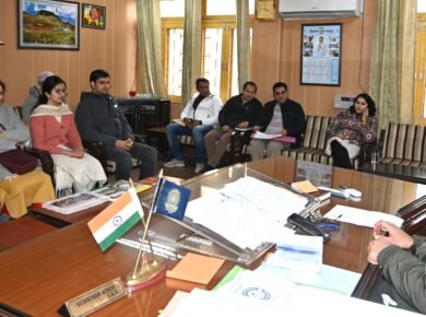 cultural -parade-Mandi -Shivratri festival-tatkal Samachar