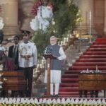 Narendra- Modi -Inaugurates - ‘Seva Teerth’ -PMO-Building