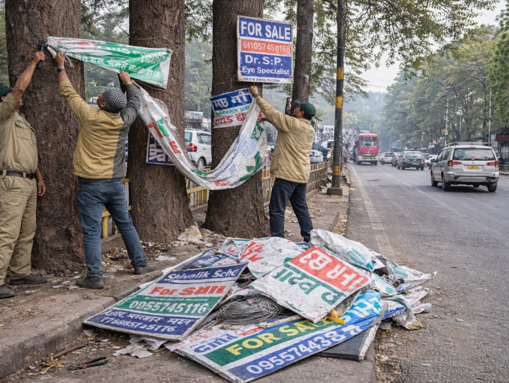 trees-protectors-destroyers-tatkal samachar