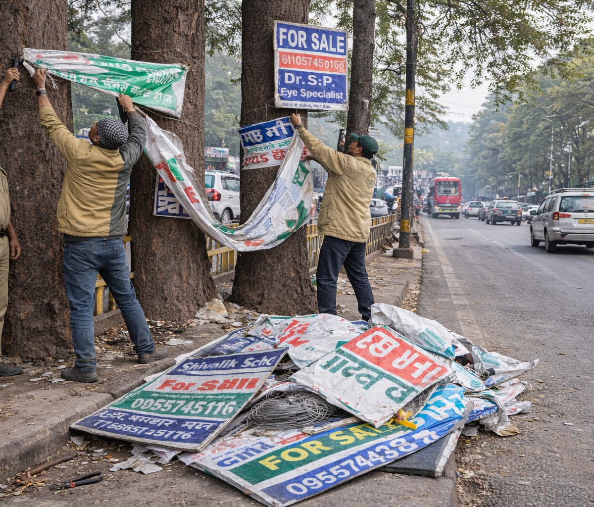 trees-protectors-destroyers-tatkal samachar