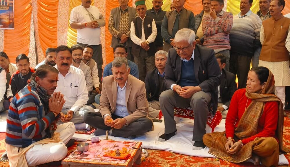 Quality-Electricity-Initiative-Bilaspur