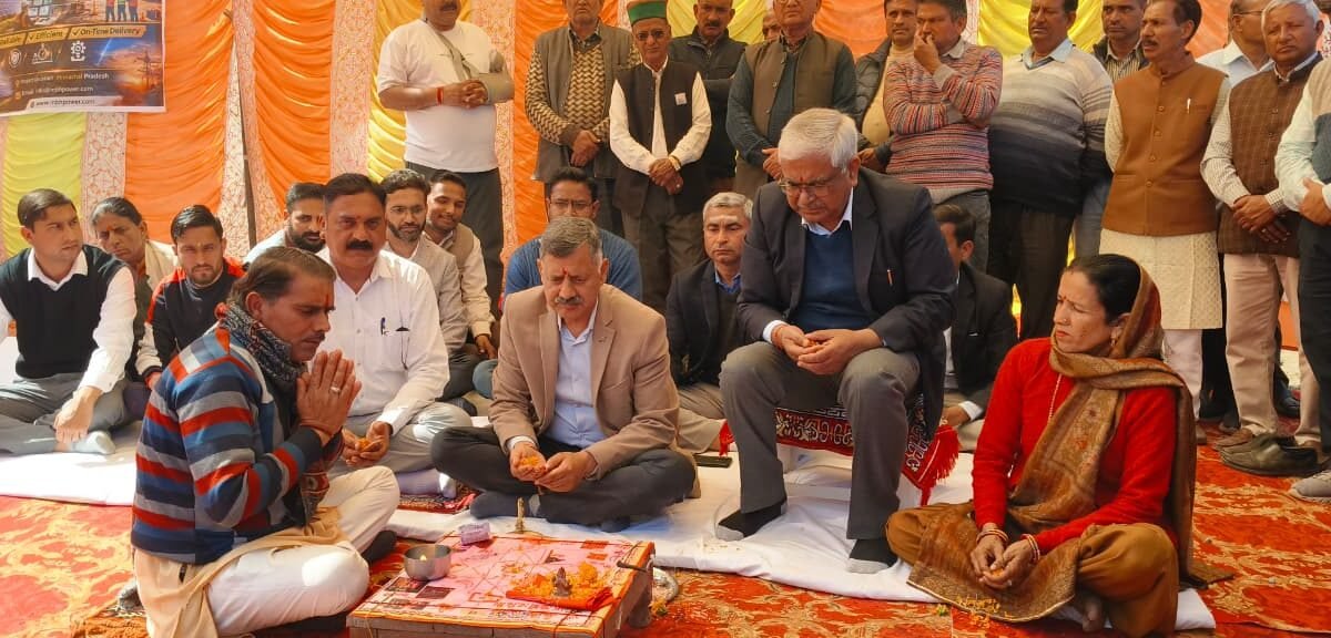 Quality-Electricity-Initiative-Bilaspur