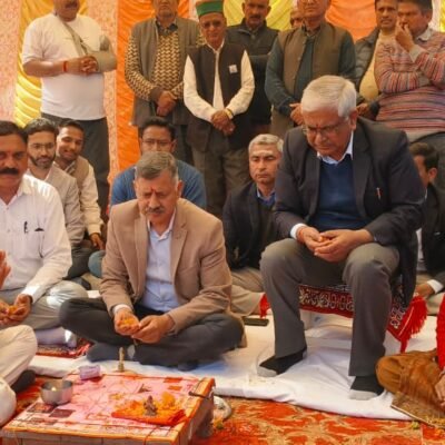 Quality-Electricity-Initiative-Bilaspur