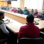 Three-Day-Census-Training-Kinnaur