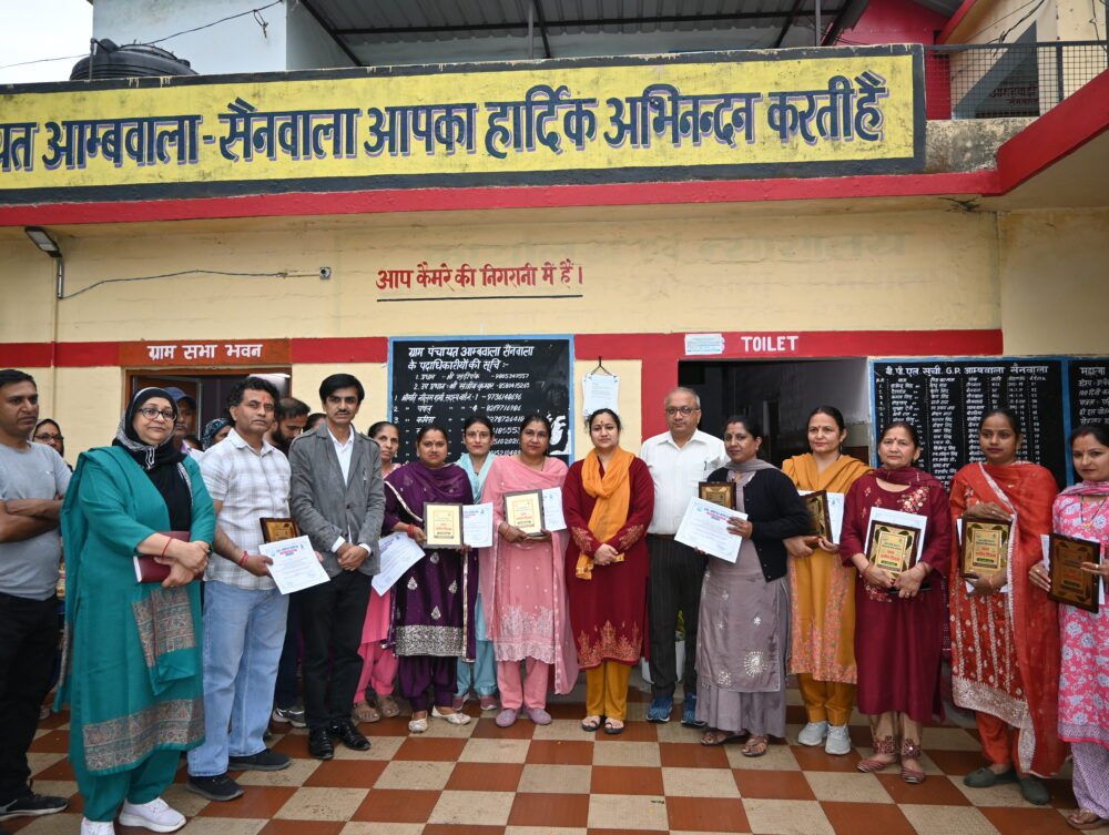 Sirmour News-jal jeevan-Tatkal samachar