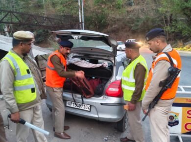 Anti-Drug-Police-Action